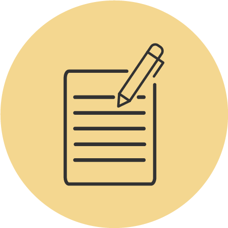Assessment Icon